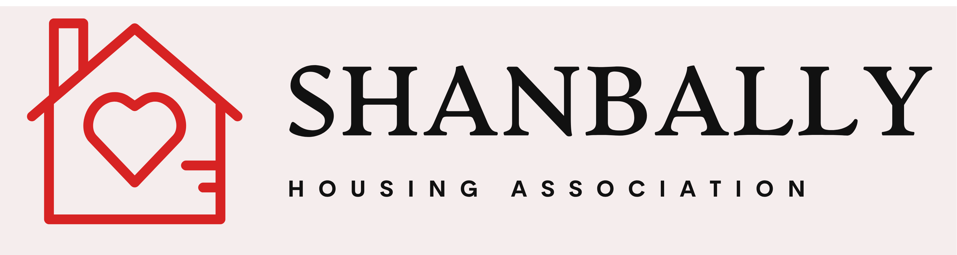 Shanbally Housing Association